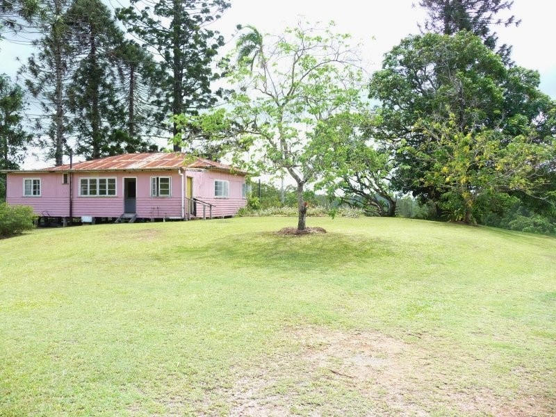 209-255 Blackall Range Road, West Woombye QLD 4559