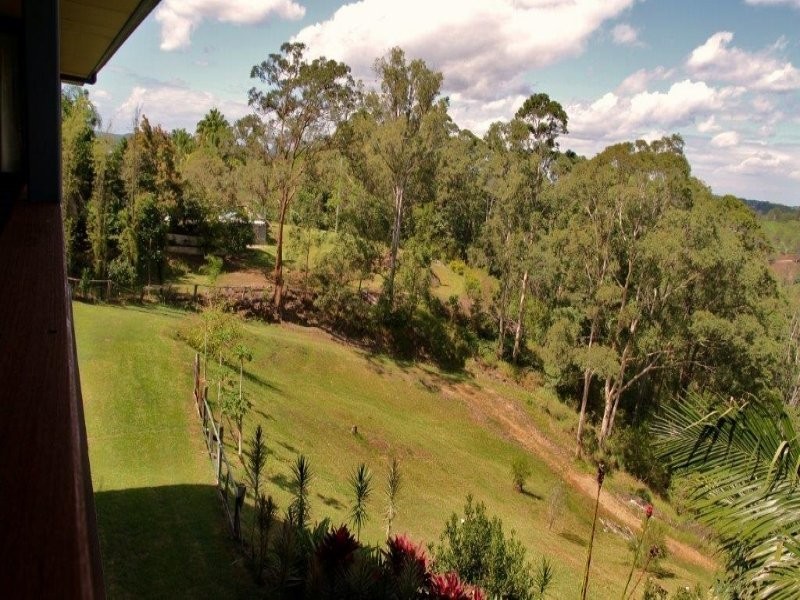 410 Hunchy Road, Hunchy QLD 4555