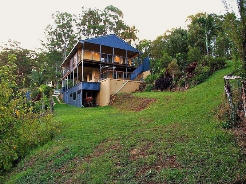 410 Hunchy Road, Hunchy QLD 4555