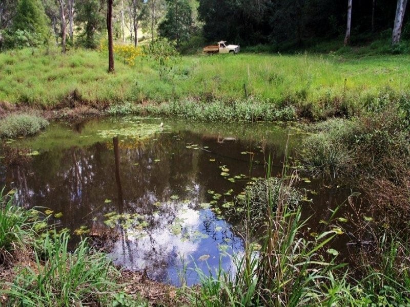 410 Hunchy Road, Hunchy QLD 4555