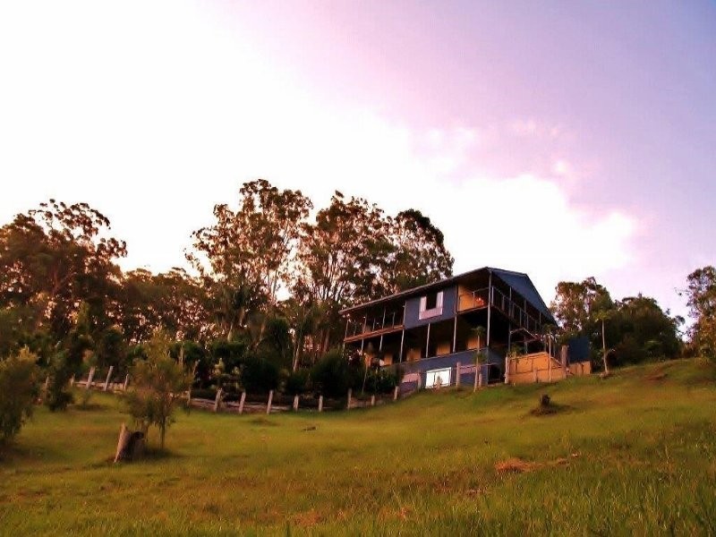 410 Hunchy Road, Hunchy QLD 4555