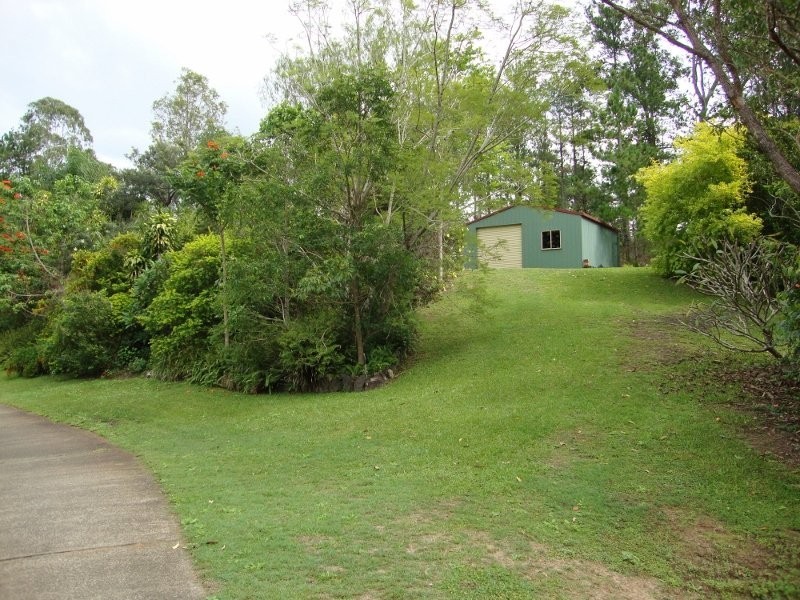 6 Kentish Road, Kiels Mountain QLD 4559