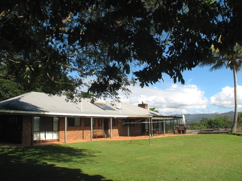 25A Kiel Mountain Road, Woombye QLD 4559