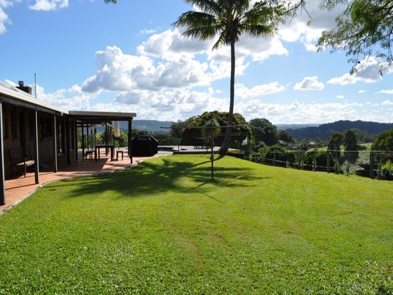 25A Kiel Mountain Road, Woombye QLD 4559