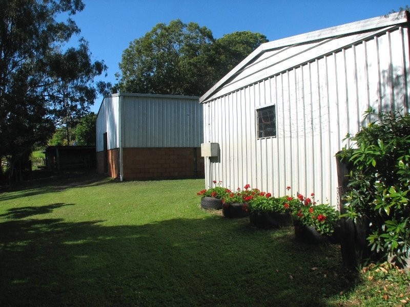 25A Kiel Mountain Road, Woombye QLD 4559