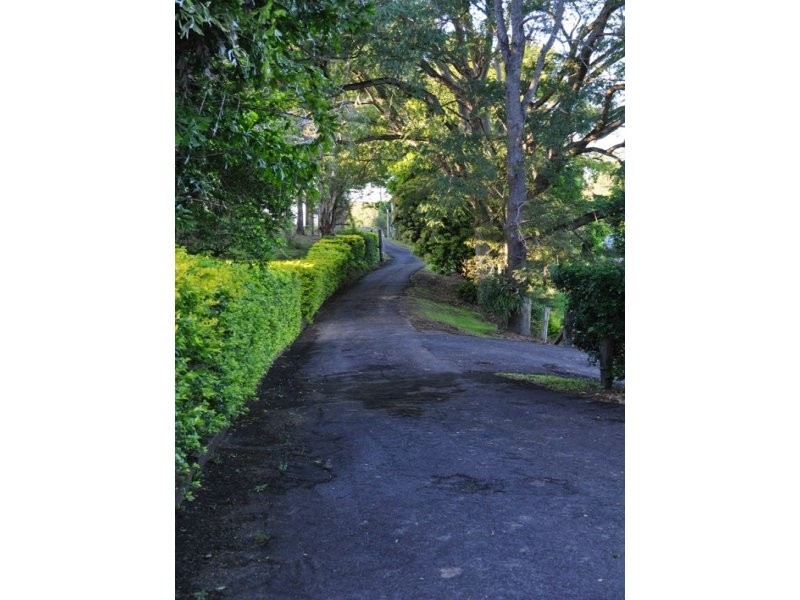 25A Kiel Mountain Road, Woombye QLD 4559