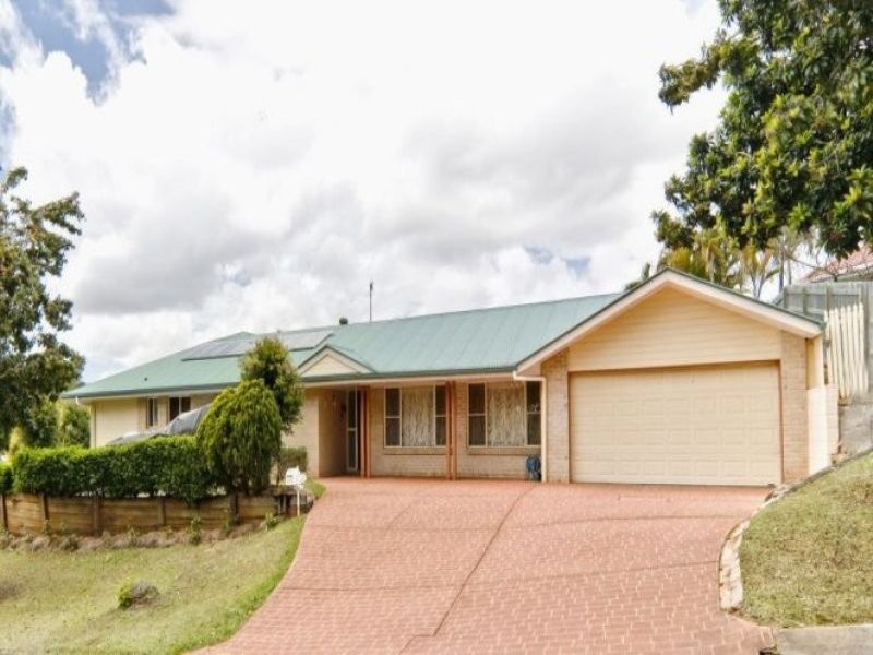 2 Eagleview Court, Woombye QLD 4559