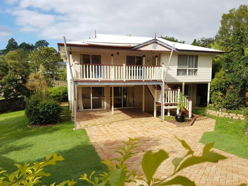6 MOODIE COURT, Woombye QLD 4559