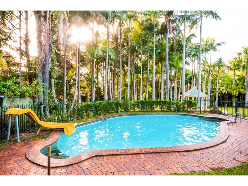 25 COLLEGE ROAD, Mapleton QLD 4560