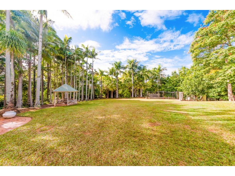 25 COLLEGE ROAD, Mapleton QLD 4560