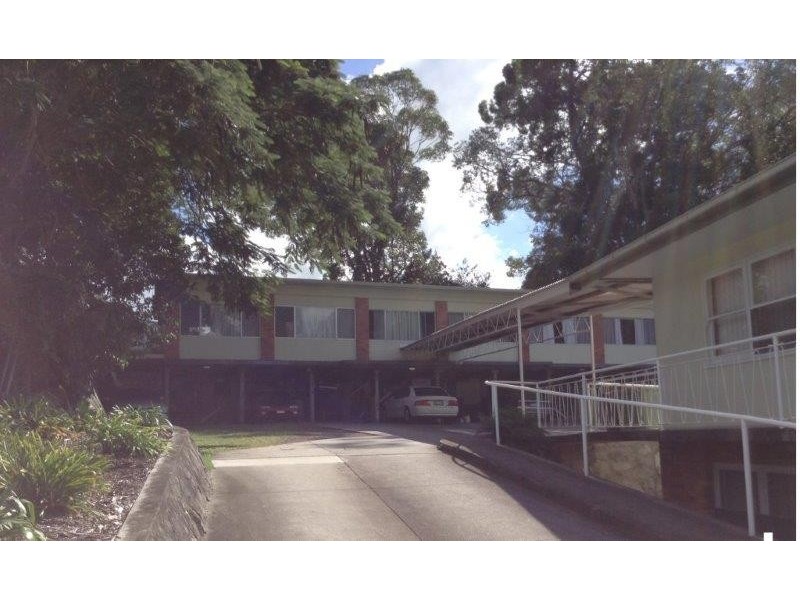 Unit 9 / 15 GEORGE STREET, Nambour QLD 4560