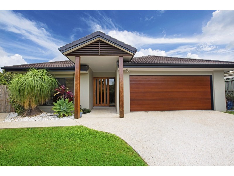 16 RIMMEL PLACE, Palmwoods QLD 4555