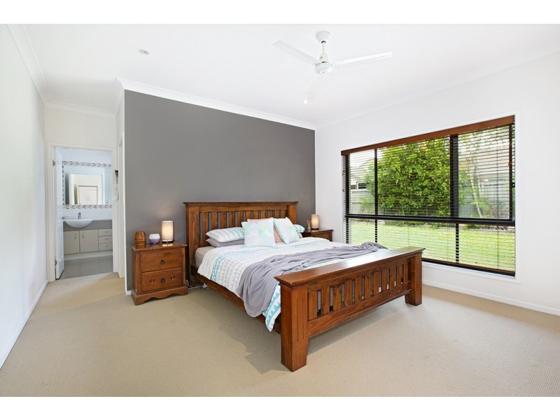 16 RIMMEL PLACE, Palmwoods QLD 4555