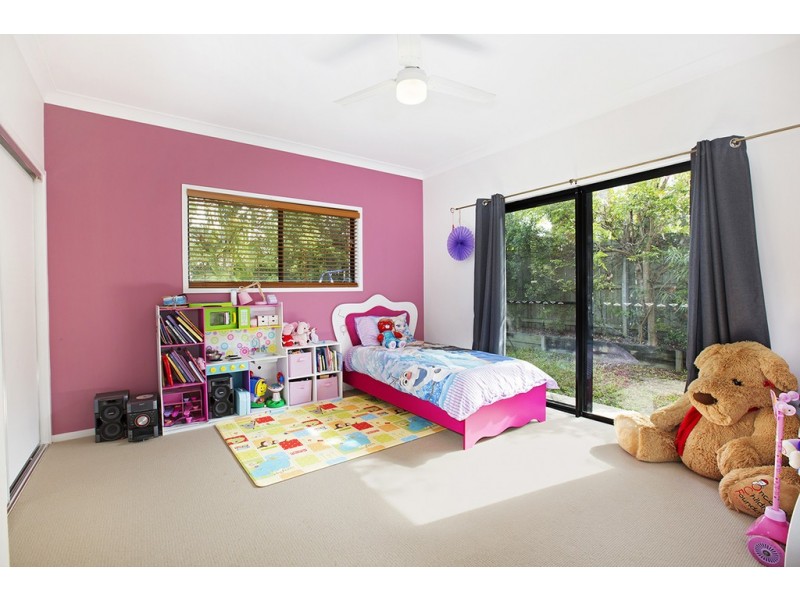 16 RIMMEL PLACE, Palmwoods QLD 4555