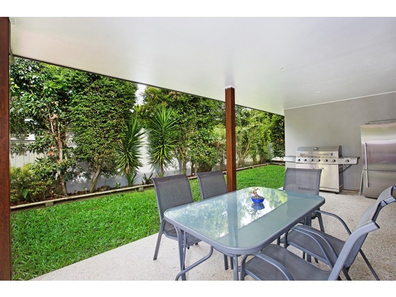 16 RIMMEL PLACE, Palmwoods QLD 4555