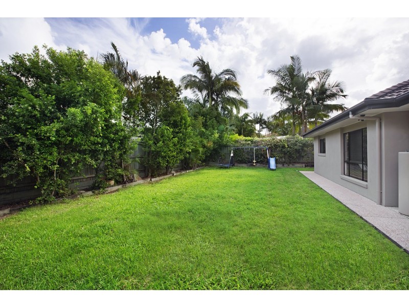 16 RIMMEL PLACE, Palmwoods QLD 4555