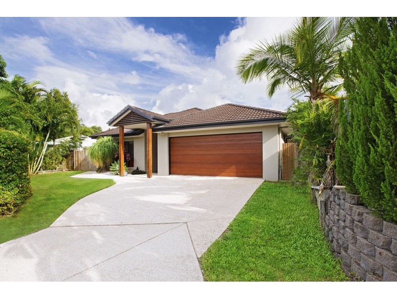 16 RIMMEL PLACE, Palmwoods QLD 4555