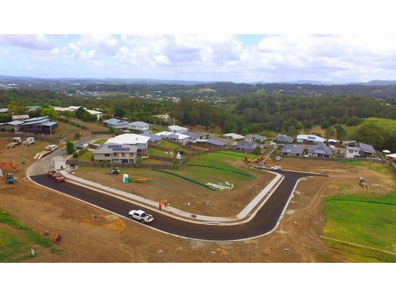 LOT 40 Tramline Rise, Burnside QLD 4560