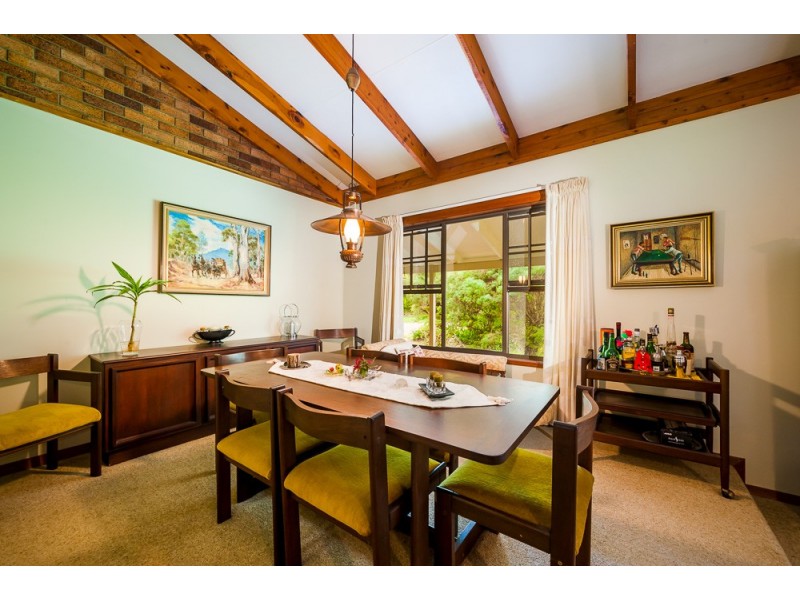 8 THRUSHS ROAD, Dulong QLD 4560