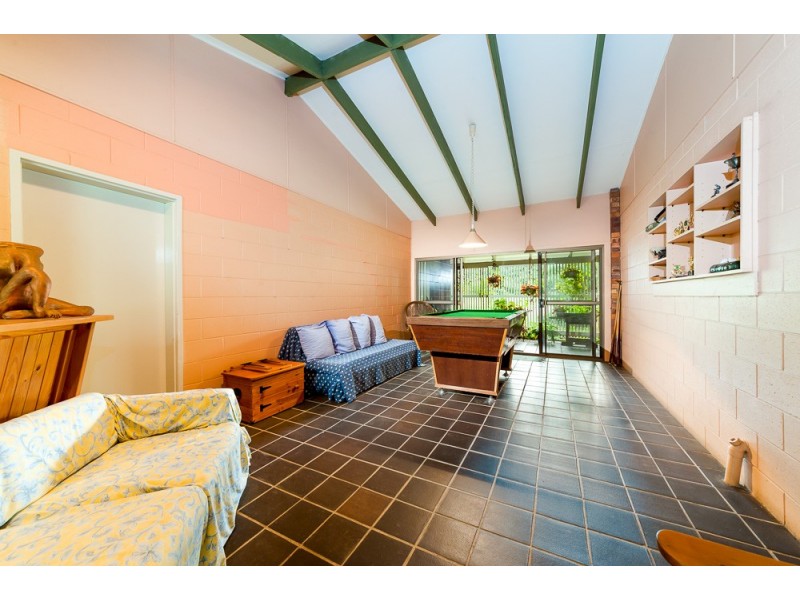 8 THRUSHS ROAD, Dulong QLD 4560