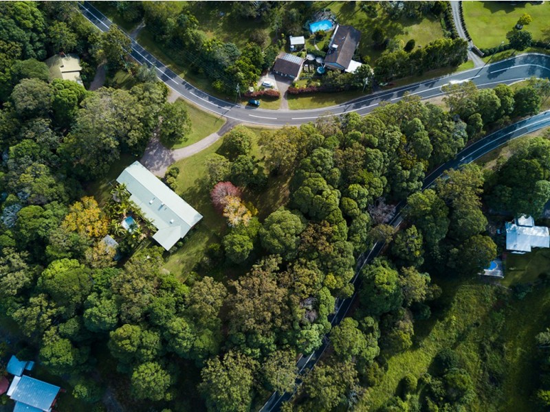 8 THRUSHS ROAD, Dulong QLD 4560