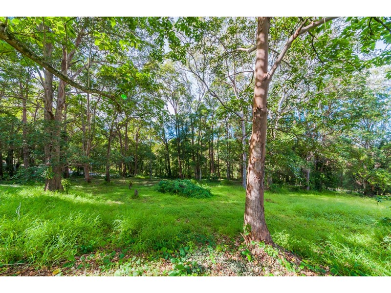 8 THRUSHS ROAD, Dulong QLD 4560