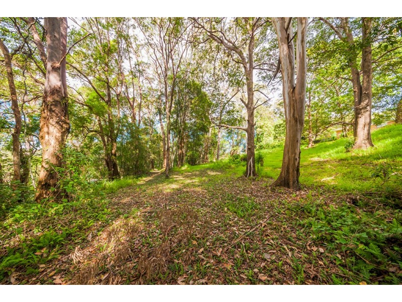 8 THRUSHS ROAD, Dulong QLD 4560