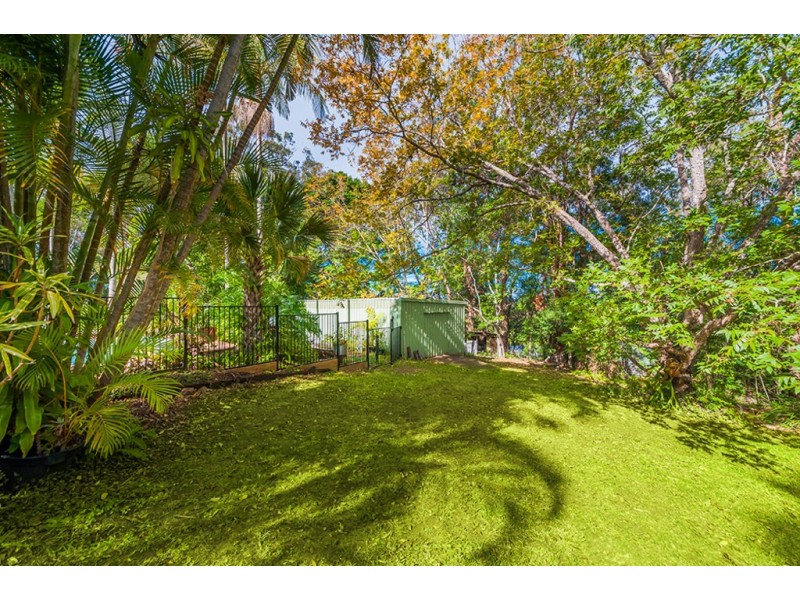 8 THRUSHS ROAD, Dulong QLD 4560