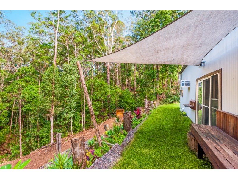 350 KIEL MOUNTAIN ROAD, Kiels Mountain QLD 4559