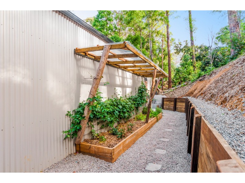 350 KIEL MOUNTAIN ROAD, Kiels Mountain QLD 4559