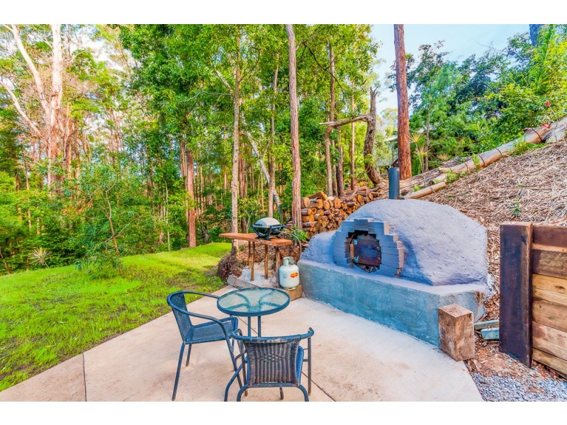 350 KIEL MOUNTAIN ROAD, Kiels Mountain QLD 4559