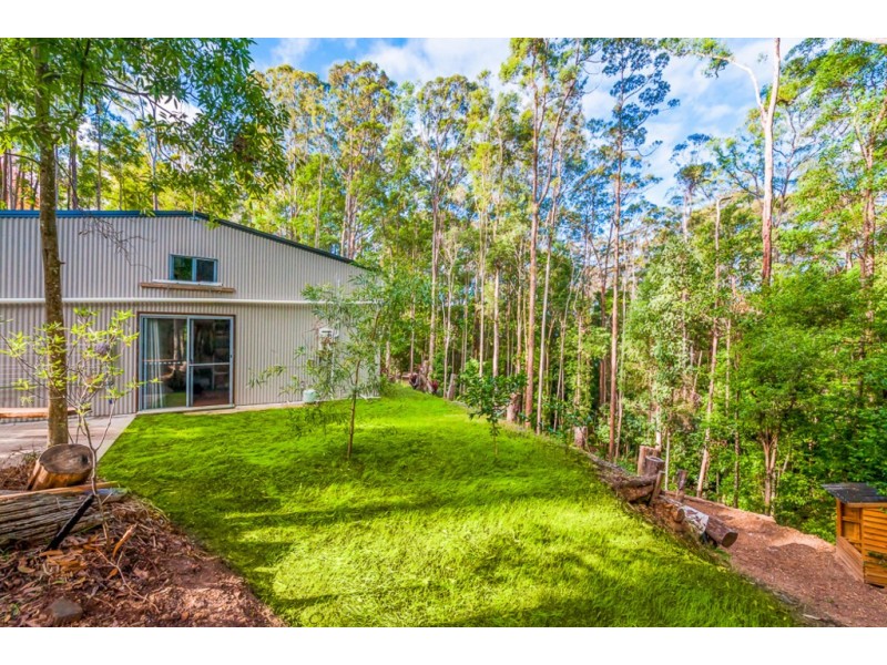 350 KIEL MOUNTAIN ROAD, Kiels Mountain QLD 4559