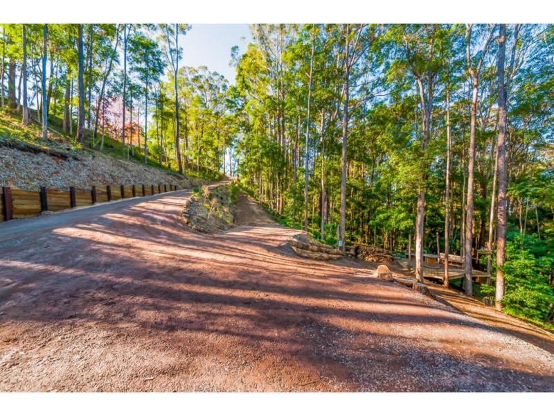 350 KIEL MOUNTAIN ROAD, Kiels Mountain QLD 4559