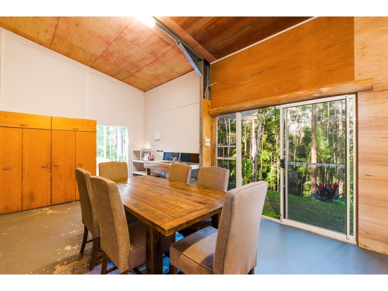 350 KIEL MOUNTAIN ROAD, Kiels Mountain QLD 4559