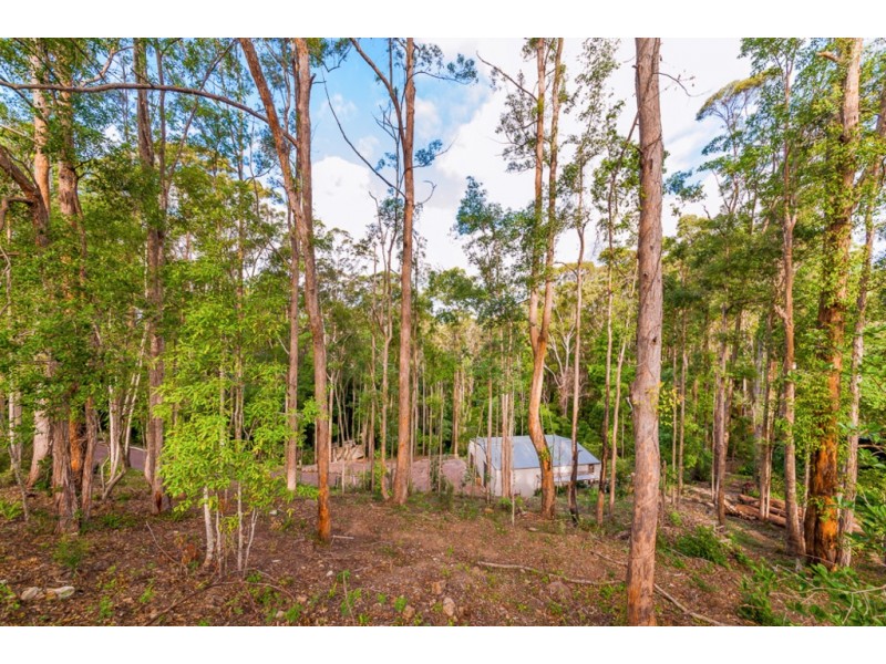 350 KIEL MOUNTAIN ROAD, Kiels Mountain QLD 4559
