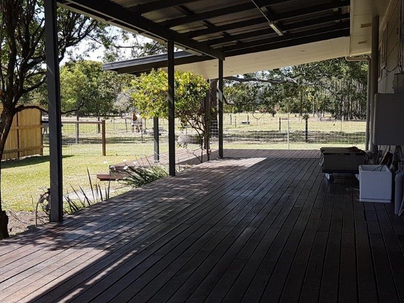 11 ANZAC ROAD, Eudlo QLD 4554