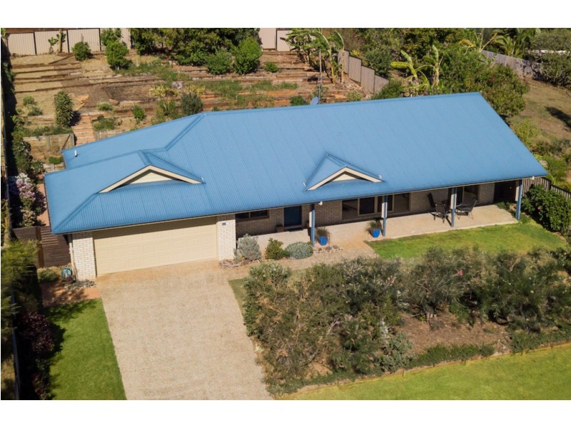 15 DINMORE STREET, Woombye QLD 4559