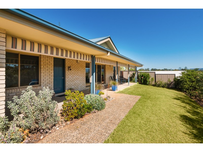 15 DINMORE STREET, Woombye QLD 4559