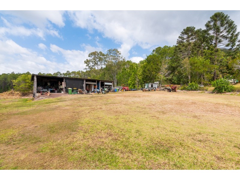 138 WAPPA FALLS ROAD, Yandina QLD 4561