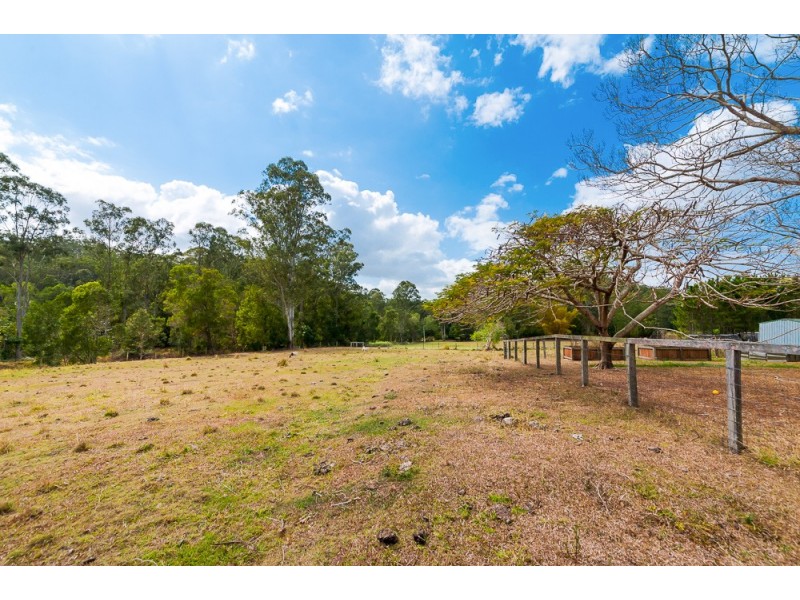 138 WAPPA FALLS ROAD, Yandina QLD 4561