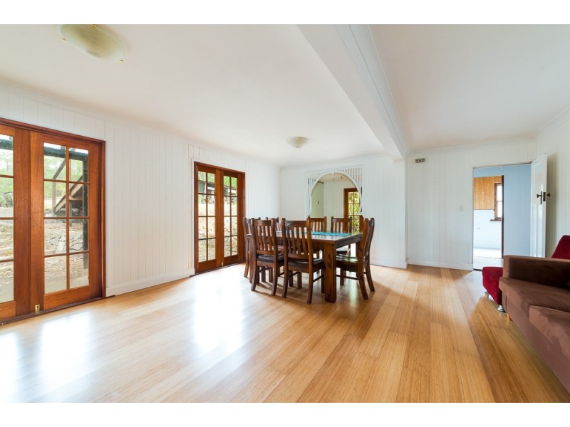 138 WAPPA FALLS ROAD, Yandina QLD 4561