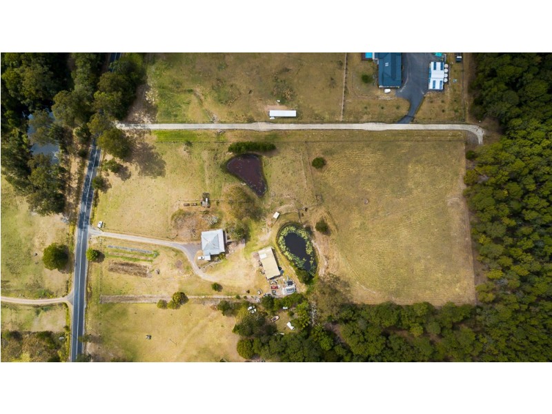 138 WAPPA FALLS ROAD, Yandina QLD 4561