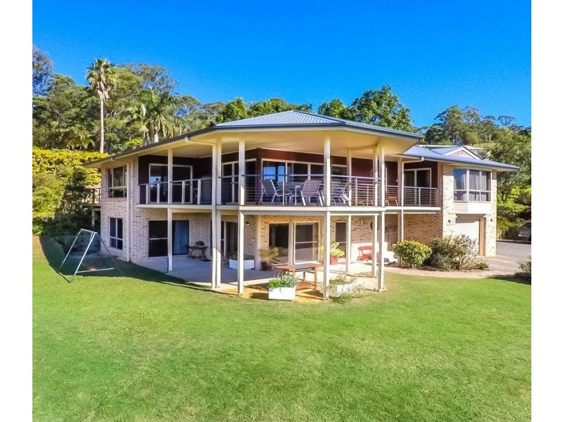 9 Hamilton Road, Woombye QLD 4559