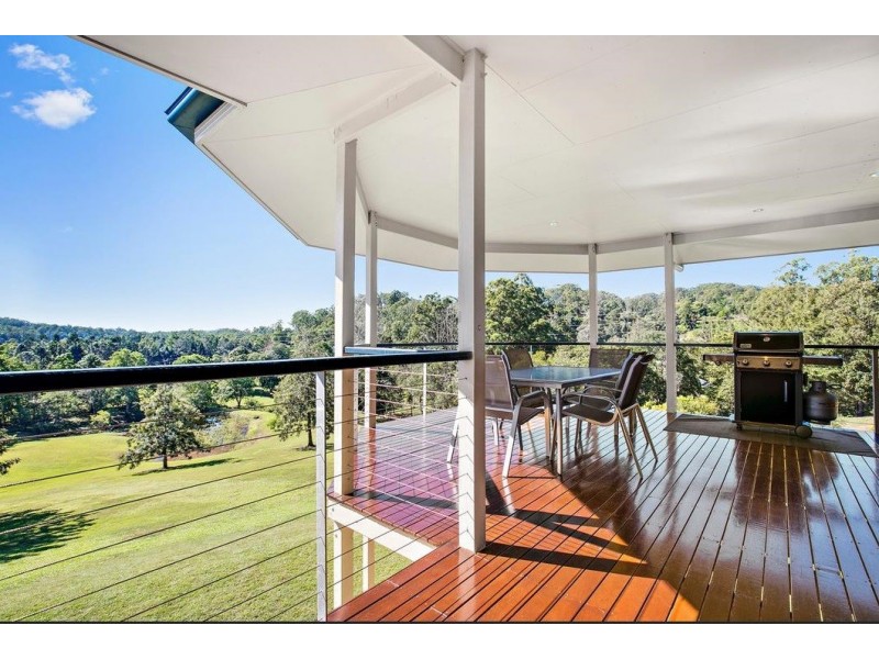 9 Hamilton Road, Woombye QLD 4559