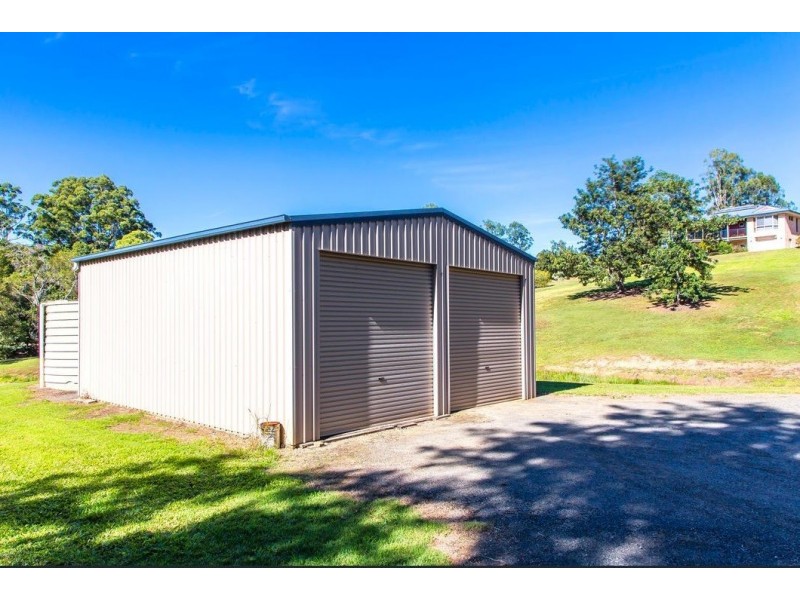 9 Hamilton Road, Woombye QLD 4559