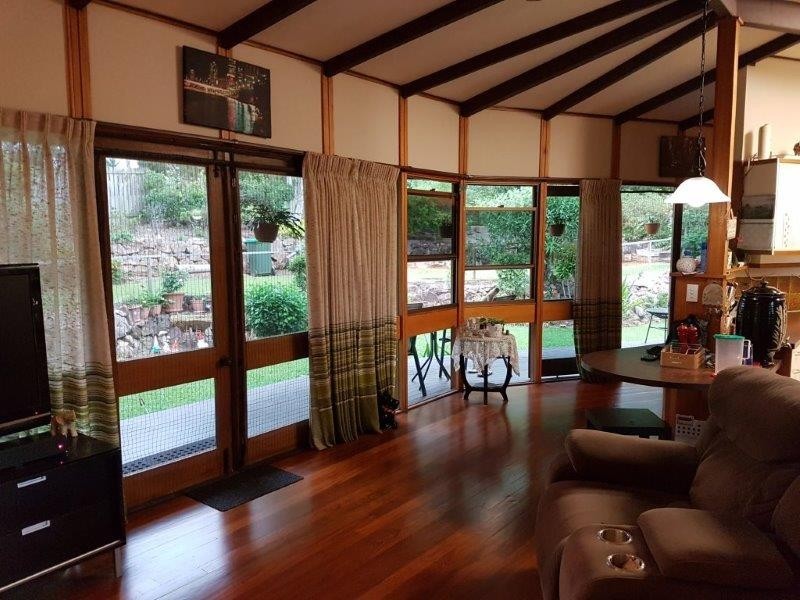 1 LAGOON DRIVE, Palmwoods QLD 4555