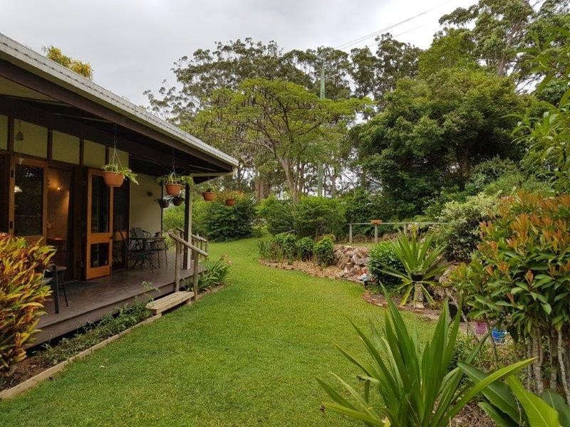 1 LAGOON DRIVE, Palmwoods QLD 4555