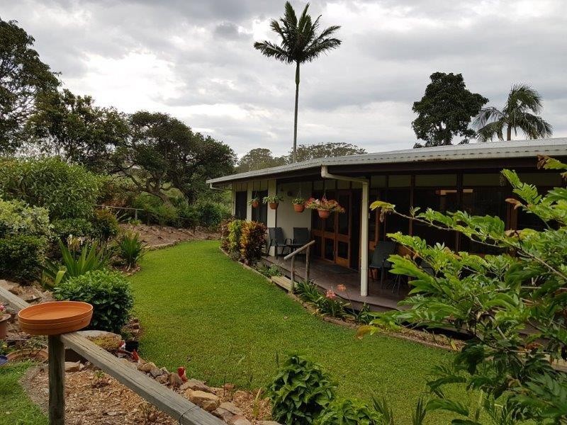 1 LAGOON DRIVE, Palmwoods QLD 4555