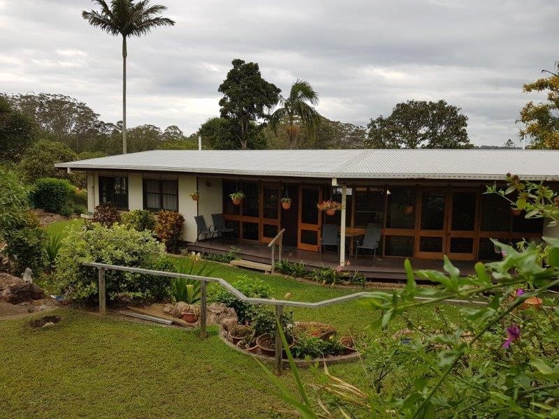 1 LAGOON DRIVE, Palmwoods QLD 4555