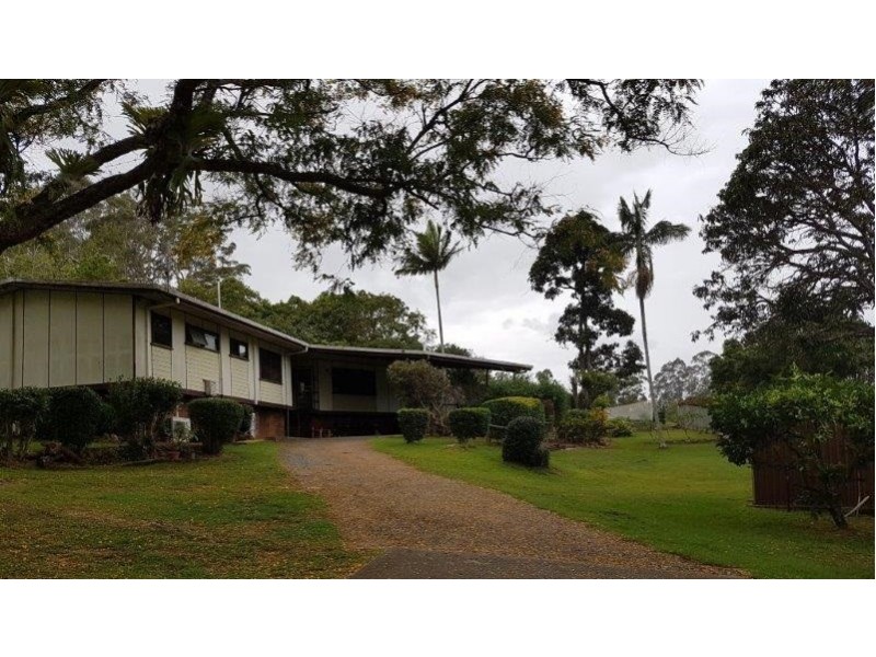 1 LAGOON DRIVE, Palmwoods QLD 4555